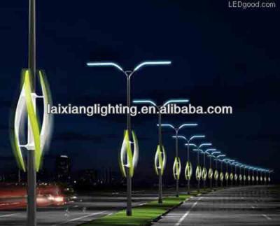 China IP65 Aluminum Waterproof LED Stree Light for sale