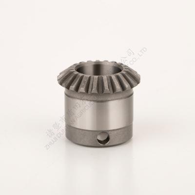 China Machinery Repair Shops Cotton Picker Shaft Gear L2456N Cotton Picker Bevel Gear for sale