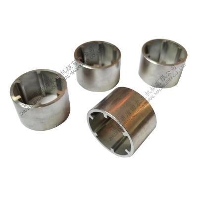 China Machinery Repair Shop Cotton Picker Doffer N198746 Cotton Picker Spacer Spacer-Short for sale