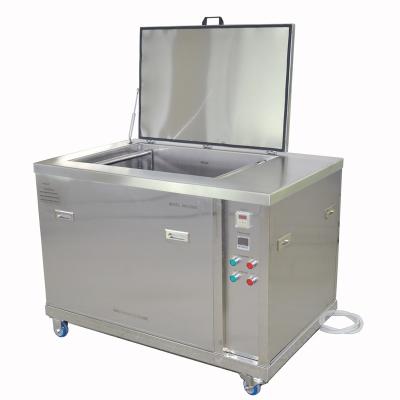 China Car parts cleaning car cylinder head cleaning machine ultrasonic cleaner etc. HNCSB for fuel injector air filter for sale