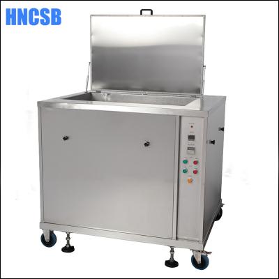 China 2mm Thick SUS 316L Ultrasonic Cleaner For Plastic Mold for sale