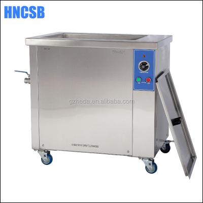 China Non-ionic industrial ultra sonic cleaner for sale