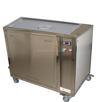 China 3 Side Ultrasonic Cleaner Machine Ultrasonic Cleaning Machine Model Powerful Cleaning Industrial Equipment for sale