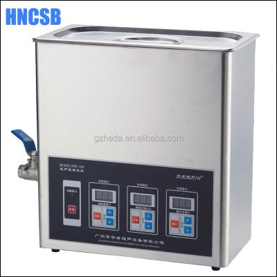 China Hot Sale Digital Ultrasonic Jewelry Cleaner for sale