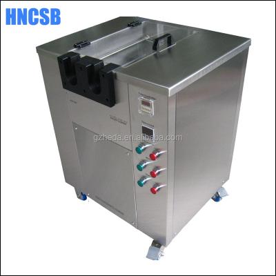 China Non-Toxic Printing Ultrasonic Anilox Cleaner for sale