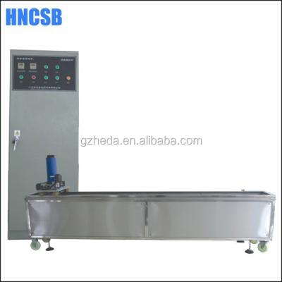 China Spinneret Cleaning Machine Ultrasonic Cleaner Non - Toxic For Nonwoven Spinneret Plate for sale