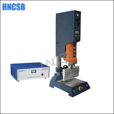 China ultrasonic plastic welding machine welding ultrasonic plastic welding machine for sale