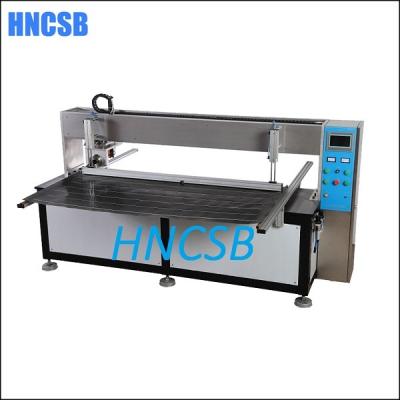 China Solar Collector Solar Panel Ultrasonic Welding Welding Machine for sale