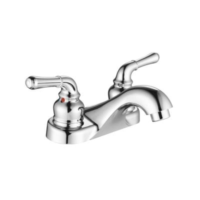 China 2022 Modes Single Handle Taps Ultra Modern Good Quality Promotional Custom Basin Sink Faucet for sale