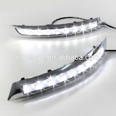 China 2007-2013 Year XC90 LED Fog Daytime Running Light XC90 2007-2013 Year XC90 LED DRL LED for sale