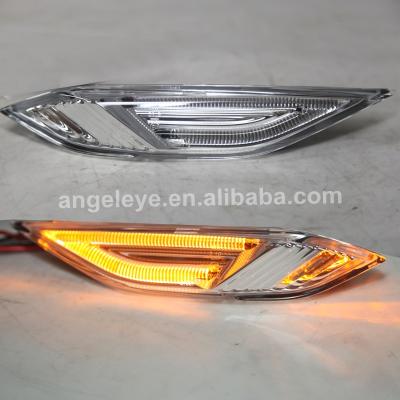 China LED Front Manufacturer Side Light For Porsche 2011 For Porsche 2011-UP Year for sale