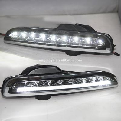 China For PORSCHE 987 Running Light 2005-2009 Day Light Year For Porsche 987 Year 2005-2008 for sale