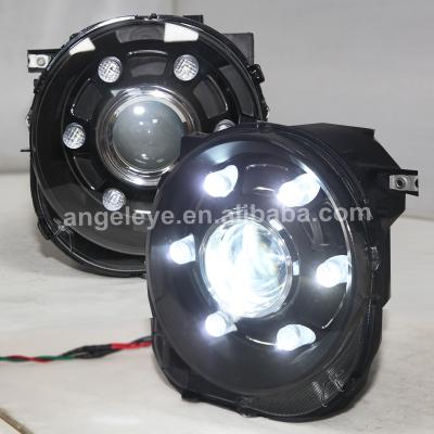 China led headlight for Jeep Renegade LD 2016-2019 V1 BUs for Jeep Renegade for sale