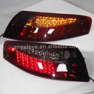 China LED Tail Lamp For Porsche 997 SN 996 LED Rear Light Dark Red Year 1997-2004 For Porsche996 for sale