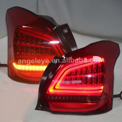 China For SUZUKI Swift LED Tail Lamp 2017-2019 YZ 2017-2019 Swift for sale