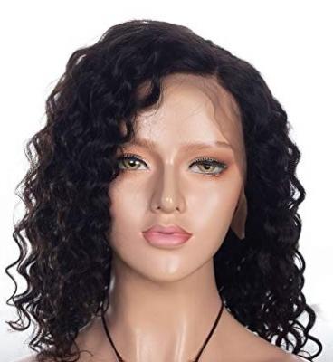 China Water Wave Water Wave Wig Deep Curly Wave Hair Wig for sale