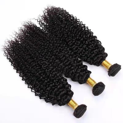 China No Shedding.No tangle. Unprocessed Soft.Shiny MOLUXE Virgin Hair Bundle Jerry Curl Raw Brazilian Hair Weave Brazilian Virgin Hair Unprocessed Hair Extension for sale