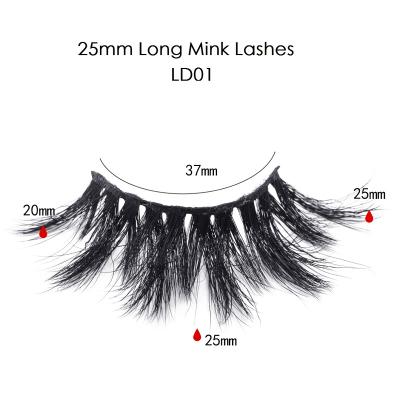 China Wholesale Bulk Cute Curl Mink Hair Silk False Eyelashes Min Thickness 3d Cotton Black Tape Small for sale