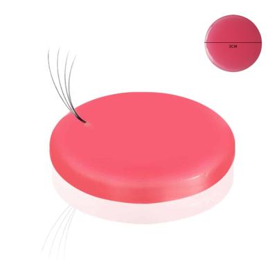 China For Eyelash Extensions Or Home Applicaton Sticky Point Of New Promotion 2021 Personal Silicone For Eyelash Extension Volume Drop Points for sale