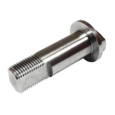 China Motorcycle SS Aluminum Copper CNC Machining Mechanical Parts Customized for sale