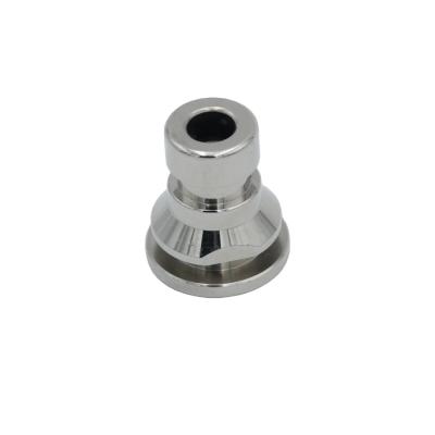 China Precision CNC Machining Parts Ceramic Heating Coil Customized for sale