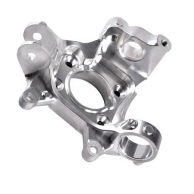 China 4 Axis 5 Axis CNC Milling Parts OEM 3D Printing CNC Machining Precision Parts for sale