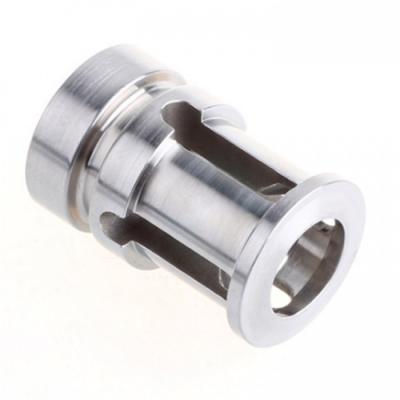 China Auto CNC Milling Parts Stainless Steel Copper Swiss Precision Machining Parts for sale