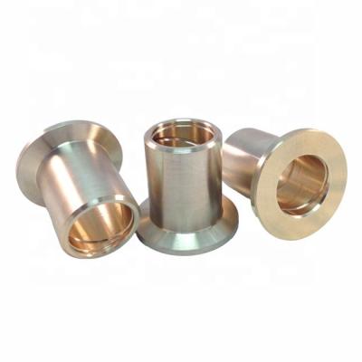 China Customized Cold Forging Parts for Copper Stainless Steel Aluminum for sale