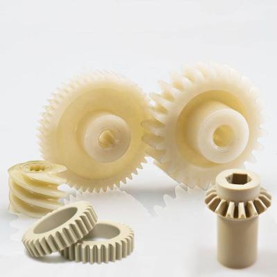 Cina Pezzi di ricambio tornitura fresatura plastica acciaio ottone alluminio servizio CNC in vendita