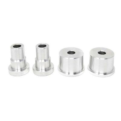 China Oxide 7075 Aluminum Machined Parts OEM CNC Turning Milling Services for sale