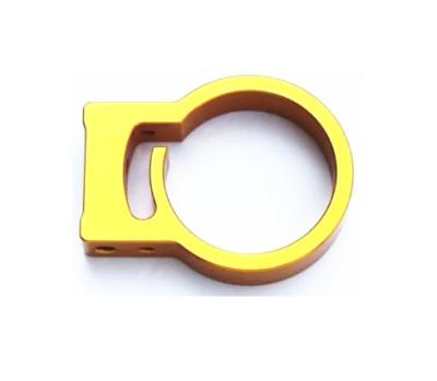 China Hardware CNC Brass Parts Polished Precision Copper Parts For Furniture for sale