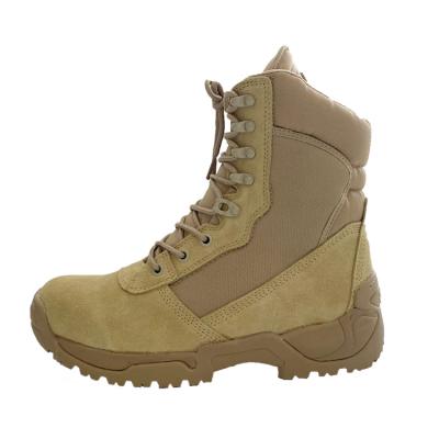 China Amazon Foreign Trade Tactical Boots Anti-skid Outdoor Shock Absorption Multifunctional Tactical Rise Quick Release Damping for sale