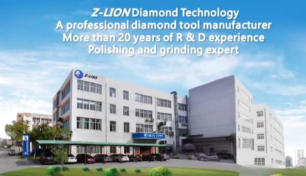 Verified China supplier - Xiamen ZL Diamond Technology Co., Ltd.