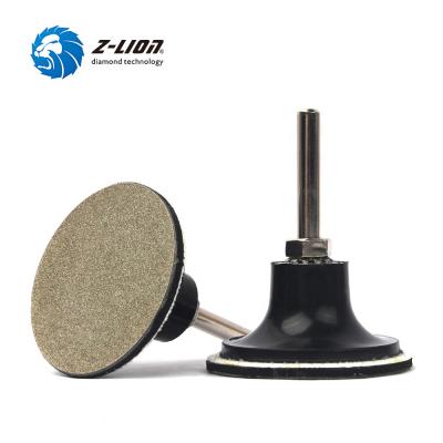 China High Yield High Quality Z-lion Sandpaper For Stone Polishing for sale