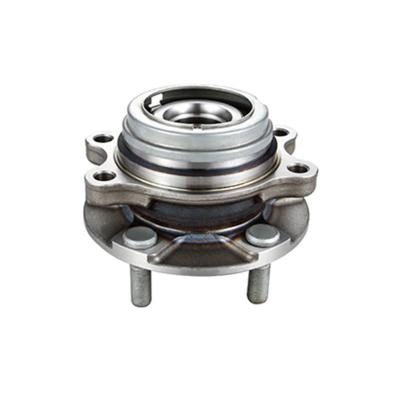 China Auto Repair Shop Autp Wheel Hub Bearing 40202-9W200 / 513294 For TEANA for sale