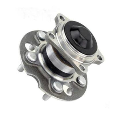 China Auto Repair Shop Auto Wheel Hub Unit Bearing 512213/42410-42010 512213, 42410-42030, 42410-4205 For TOYOTA RAV4 for sale