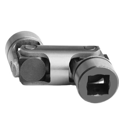 China Building Material Stores Zaxis Universal Joint A Universal Coupling For Zaxis Excavator Single Or Double Universal Joint for sale