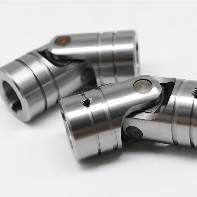 China Building Material Shops A Universal Coupling For Zaxis Excavator Single Universal Joint for sale