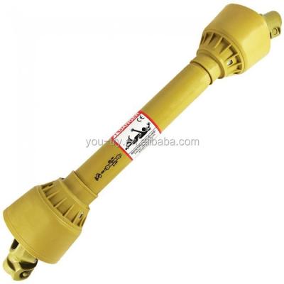 China Machinery Repair Shops PTO Pump For Tractor Drive Shaft For Agriculture Use W220 1 3