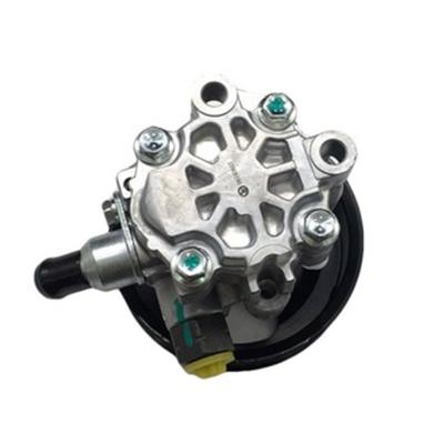 China cast iron hino truck power steering pump for sale