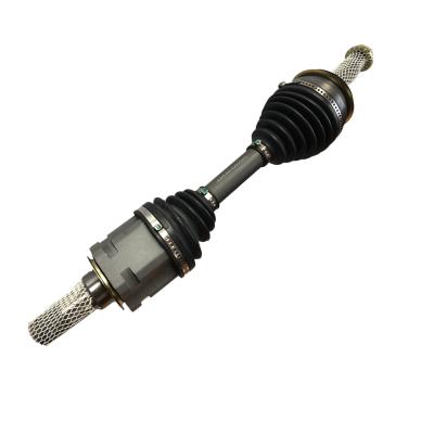 China Steel Half Cv Axle 43430-0K040 43430-0K020 Drive Shaft forToyota Hilux Vigo for sale