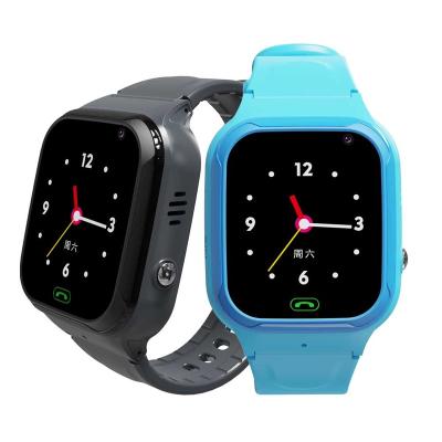 China Wifi Child Watch LT36 Story Tracking Alarm Clock Books WIFI Position SIM Card 4G Mobile Watch For Child Mobile Watch for sale