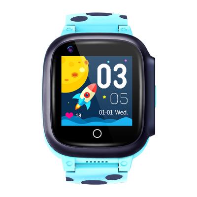 China Y95 4G ​​Wifi Child Smart Watch Phone GPS Kids Smart Watch Gps Waterproof Anti-lost Wifi SIM Camera Baby Watch 4g Tracker for sale