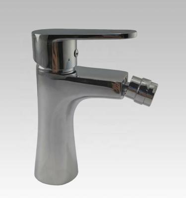 China Sense Faucets Bidet Faucets Vessel Sink Mixer Brass Bathroom Faucet (Bidet K1) for sale