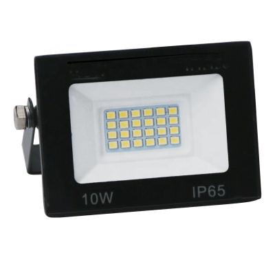 China Outdoor Warehouse LED Flood Light with DOB-Apple Type 10W 20W 30W 50W 100W for sale