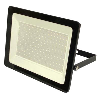 China 200W Outdoor Floodlight DOB White PF0.9/Black Waterproof Factory IP65 IP66 Fixtures IP65 Power 90%real Color Direct Selling for sale