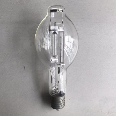 China 500W Self Ballast Double-tube Mix-light Mercury Lamps (Clear) ED118 / BT118 for sale