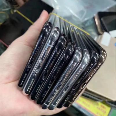 China Wholesale Used Cell Phone Second Hand Without Accessories Mobile Phone Original Used For Iphone 6s Plus Other Model for sale