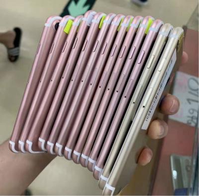 China Wholesale Used Mobile Phone Used Original Used For Iphone 7 Without Iphone 6 Accessories for sale