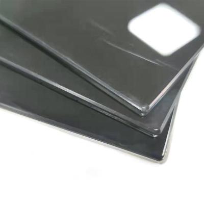 China Electrical equipment products deep processing glass manufacturers to produce 1-5mm custom-made sample as necessary for testing printing electrical. elect. spoils for sale